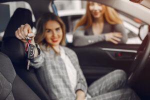 car for rent larnaca