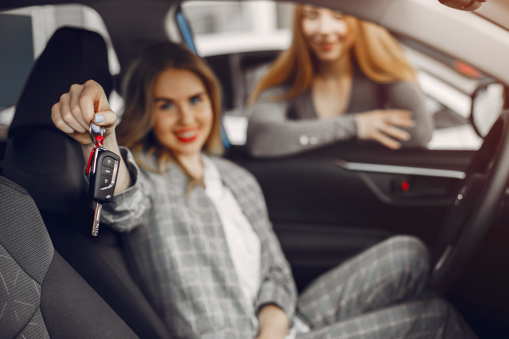 car for rent larnaca